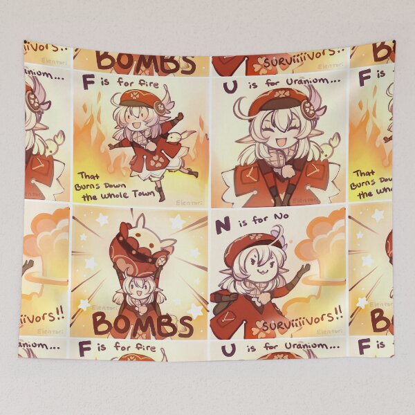 Item preview, BOMBS designed and sold by Elentori.