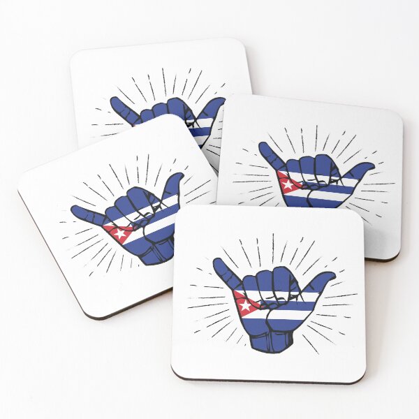 Item preview, Cuba Shaka designed and sold by Magdy Store.