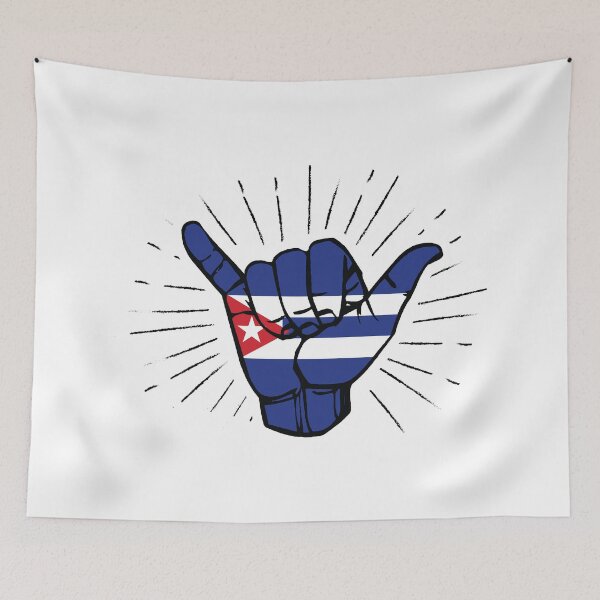 Item preview, Cuba Shaka designed and sold by Magdy Store.