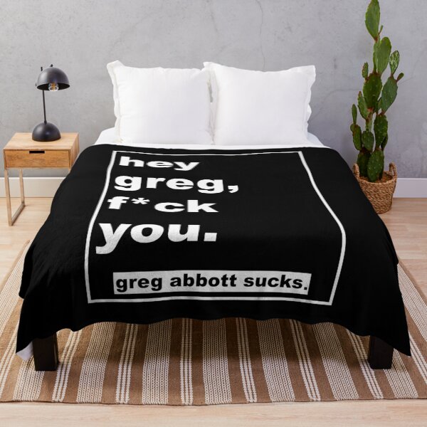 Item preview, hey greg, f*ck you.  designed and sold by KBwiththeTees.