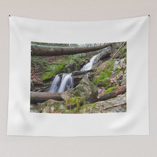 Item preview, Fox Branch 1  designed and sold by Paul Lubaczewski.