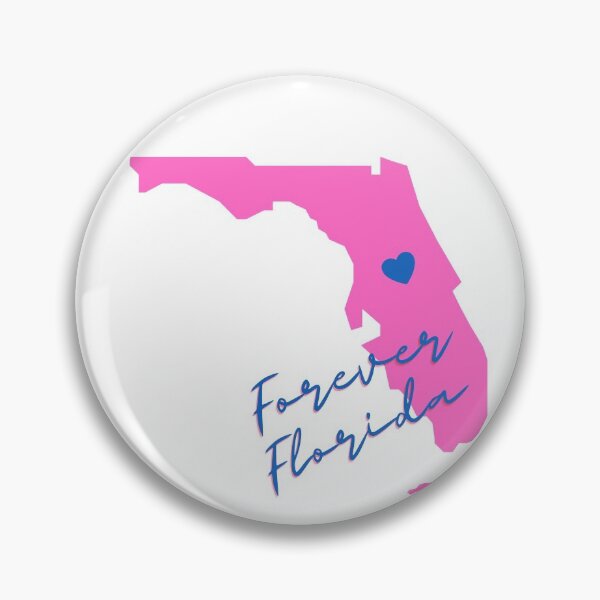 Item preview, Forever Florida!  designed and sold by AbiLeads.