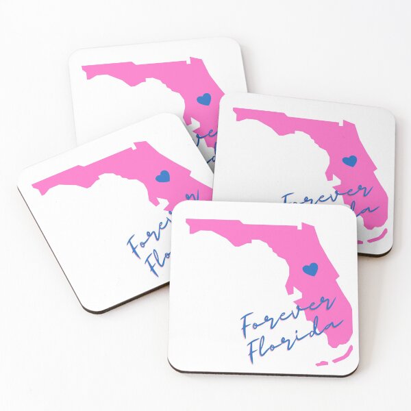 Item preview, Forever Florida!  designed and sold by AbiLeads.