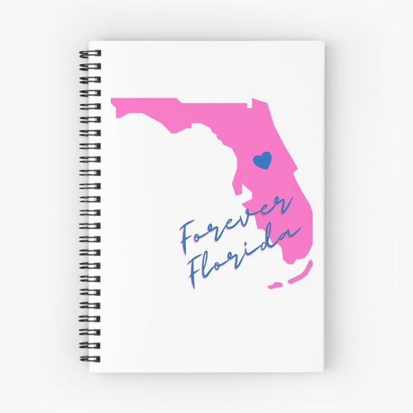 Item preview, Forever Florida!  designed and sold by AbiLeads.
