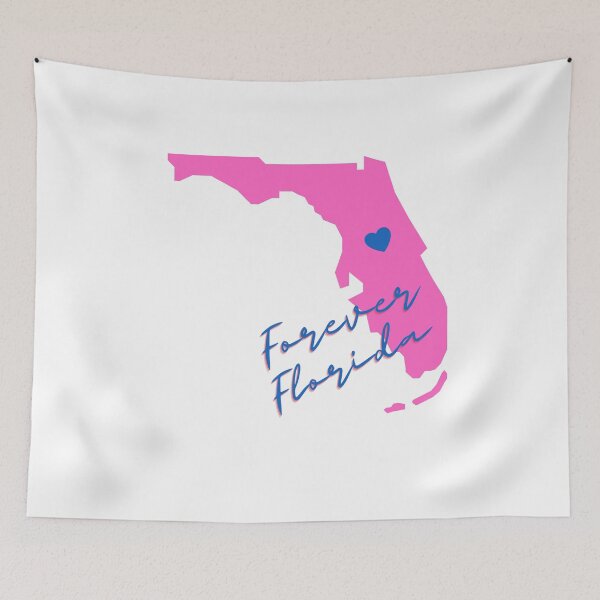Item preview, Forever Florida!  designed and sold by AbiLeads.