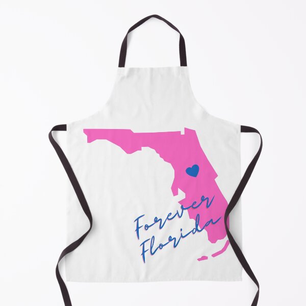 Item preview, Forever Florida! designed and sold by AbiLeads.
