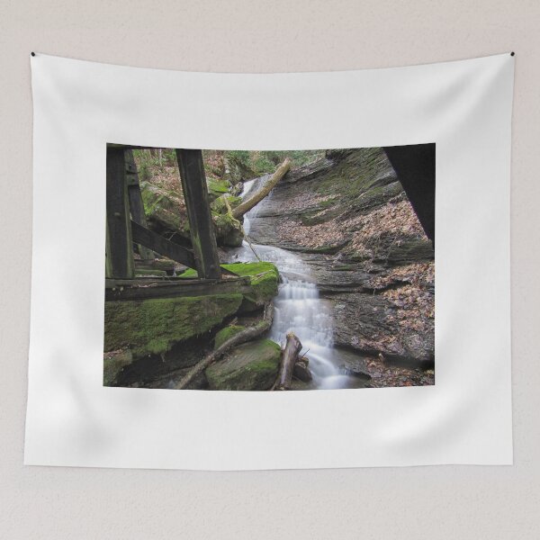 Item preview, Fox Branch 2  designed and sold by Paul Lubaczewski.