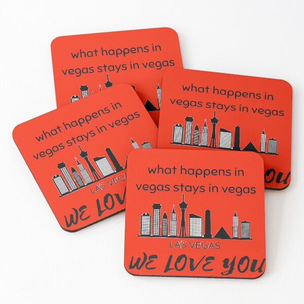 Item preview, Love the Vegas designed and sold by AEGMEDIA.
