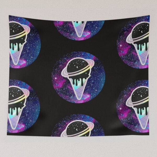 Item preview, GALAXY : ICE-CREAM   designed and sold by Rilavie.