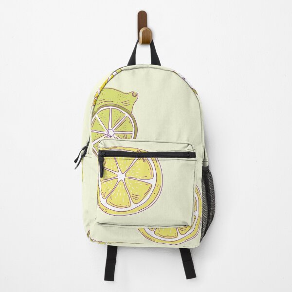 Item preview, lemons and oranges designed and sold by peachyasho.