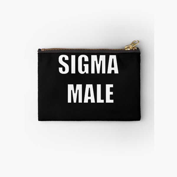 Item preview, SIGMA MALE | RAREST MALE TYPE designed and sold by Hunters11.