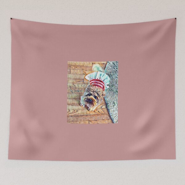 Item preview, Cherry Blossom "Wookie" designed and sold by 22special.