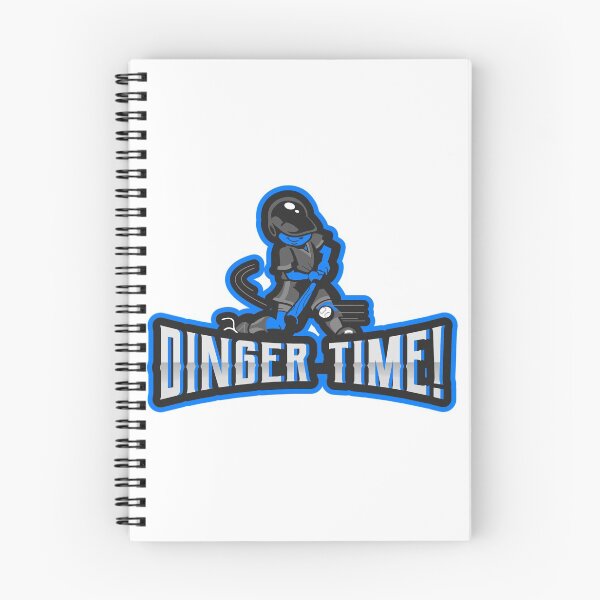 Item preview, Dinger Time designed and sold by EBorch.