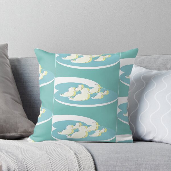 Item preview, In the lake designed and sold by Paemi.