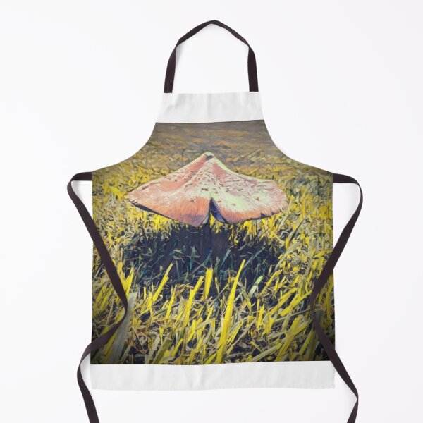 Item preview, Summer Mushroom! designed and sold by Madelyn Paige.