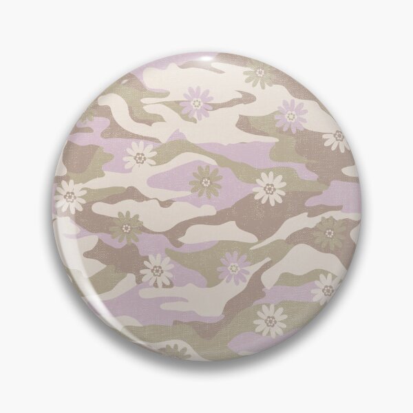 Item preview, Daisy Camouflage  designed and sold by NelvisValenz.