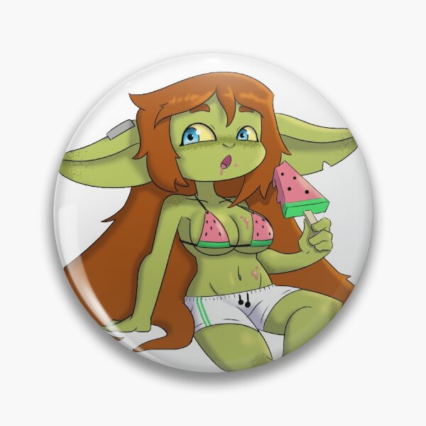 Item preview, Beach Goblin  designed and sold by Thebeachgoblin.