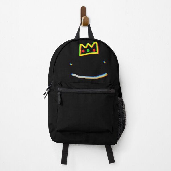 ranboo crown Backpack