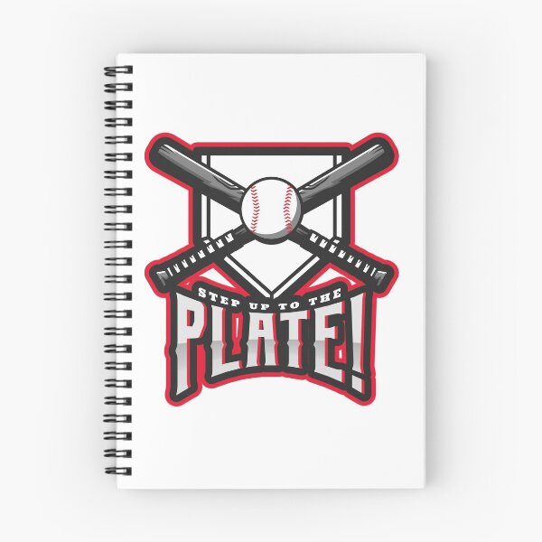 Item preview, Step Up To The Plate designed and sold by EBorch.