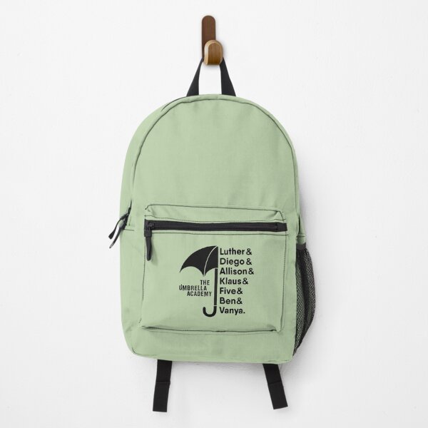Item preview, The Umbrella Academy - The Hargreeves designed and sold by chococaramels.
