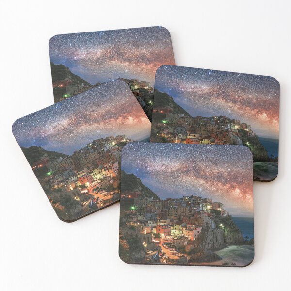 Item preview, Milky way designed and sold by tanzimvisuals.