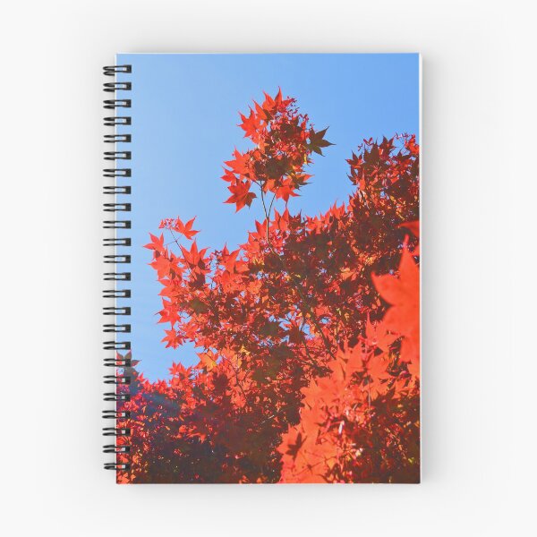 Item preview, Red Tree Blues designed and sold by Tessia Photography.