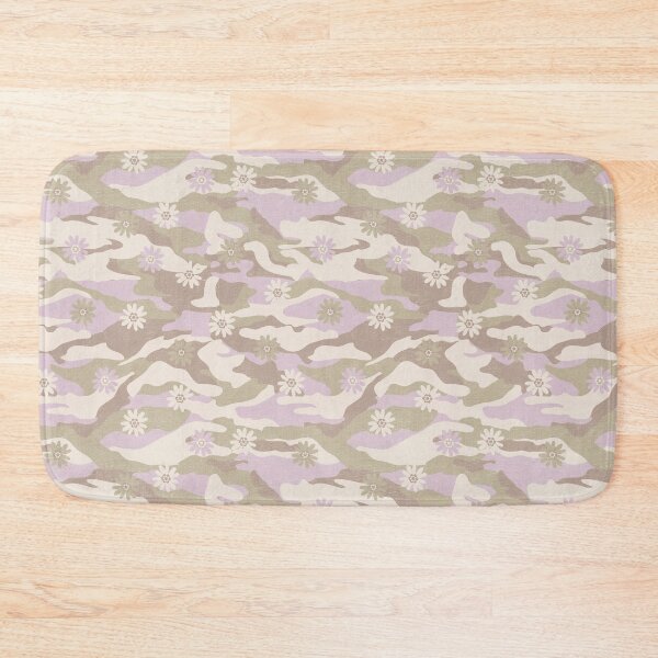 Item preview, Daisy Camouflage  designed and sold by NelvisValenz.