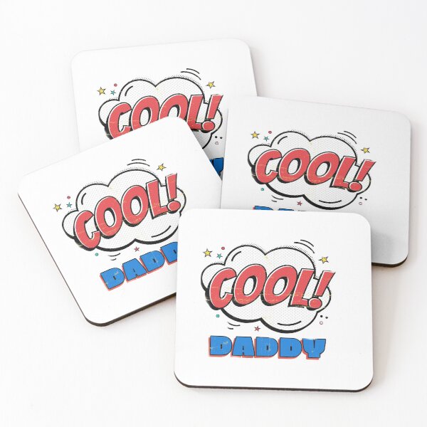 Item preview, Cool Daddy designed and sold by Lhadjisdaname.