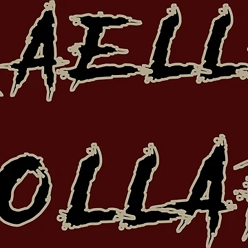 Imagen de la obra Collar Raelle de ClassACTDesigns