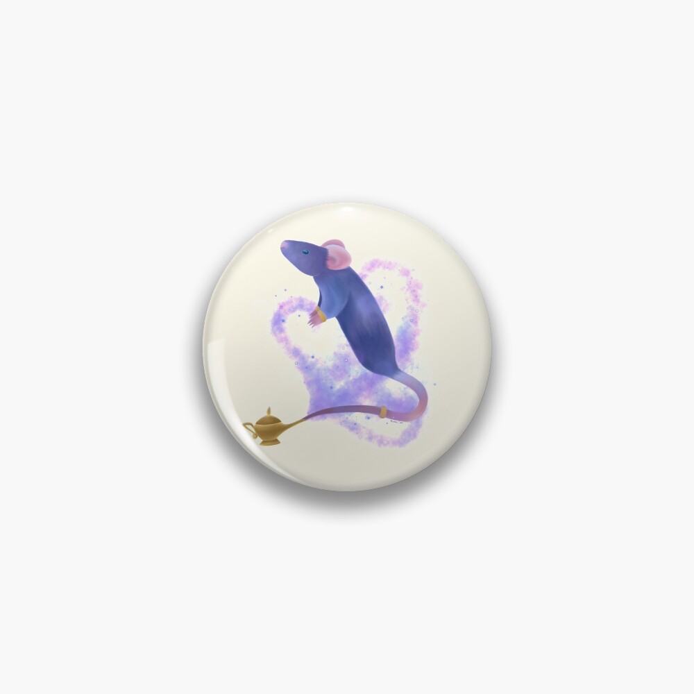 Item preview, Pin designed and sold by Ruedile.