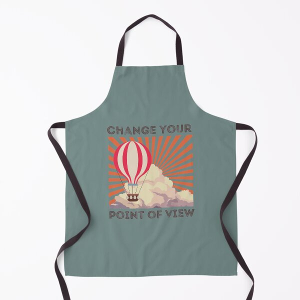 Item preview, Change your point of view designed and sold by Growwithme.