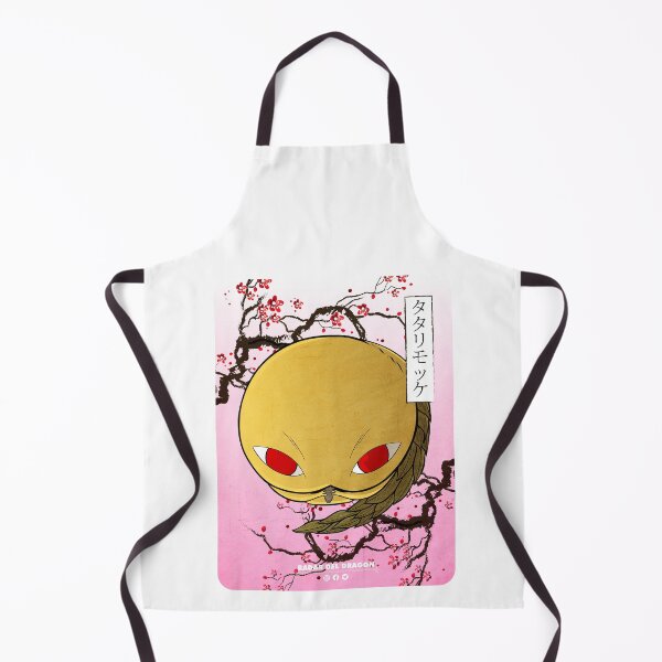 Item preview, Tatarimokke designed and sold by Radar Del Dragón.