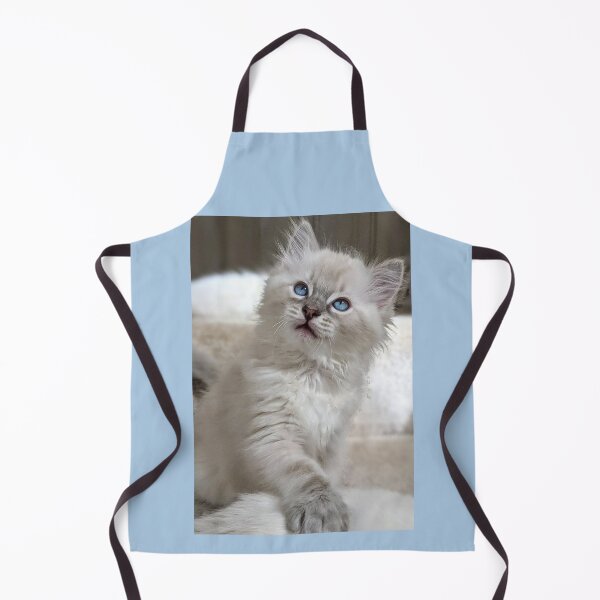 Item preview, Lynx ragdoll kitty designed and sold by Fluffycat2020.