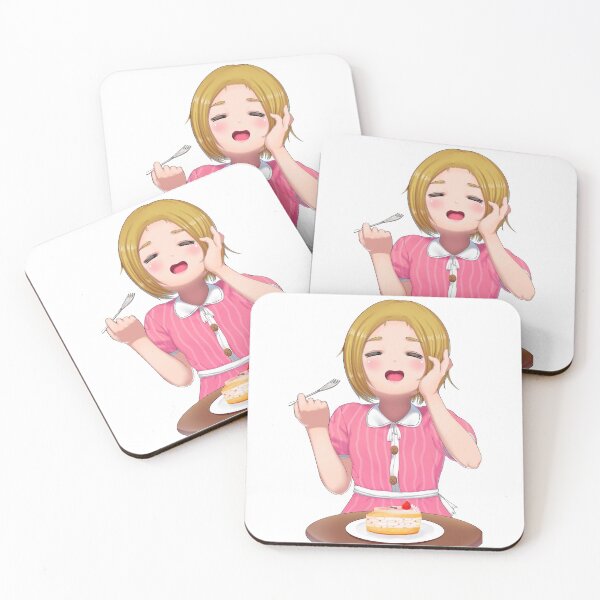 Item preview, Food is my Love language designed and sold by HeadToeShop.