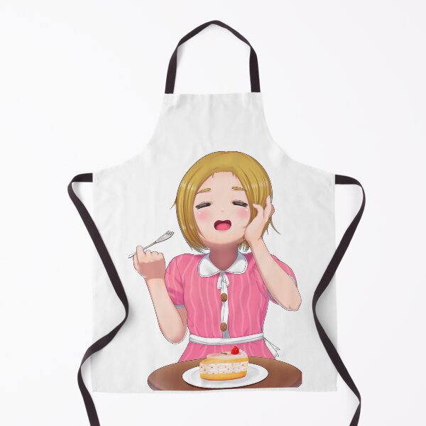 Item preview, Food is my Love language designed and sold by HeadToeShop.