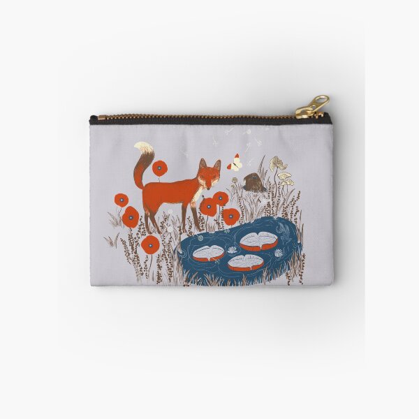 Item preview, The Four Elements- Lilac designed and sold by rebecca-prints.