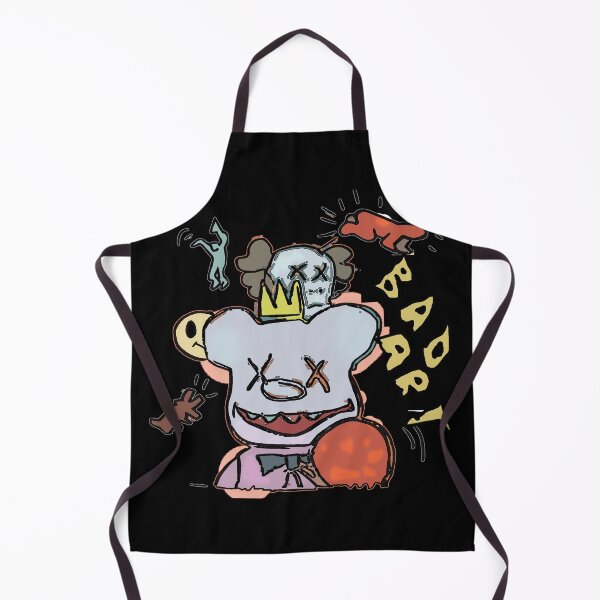 Item preview, bad art pop art designed and sold by twobillion.