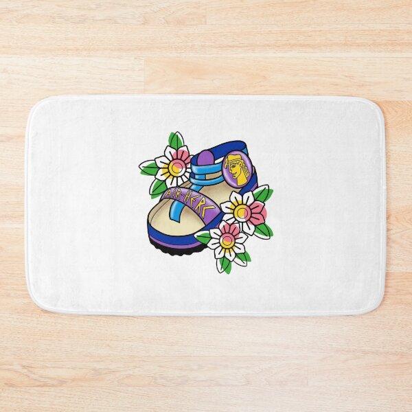 Item preview, Hercules sandals designed and sold by Jahaziel Sandoval.