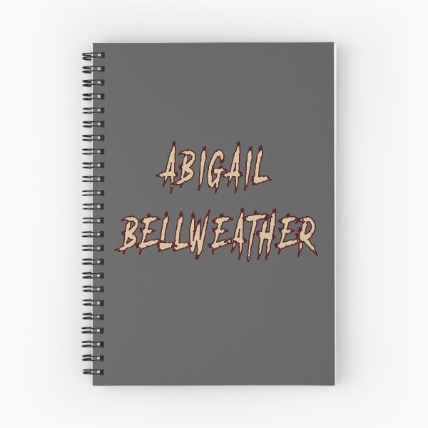 Item preview, Abigail Bellweather designed and sold by ClassACTDesigns.