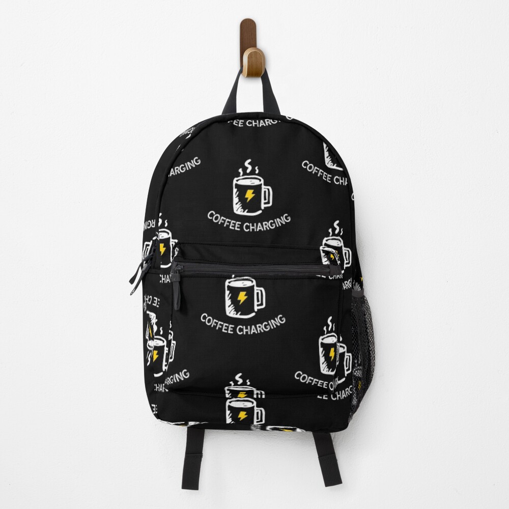 Item preview, Backpack designed and sold by RheaRealm.
