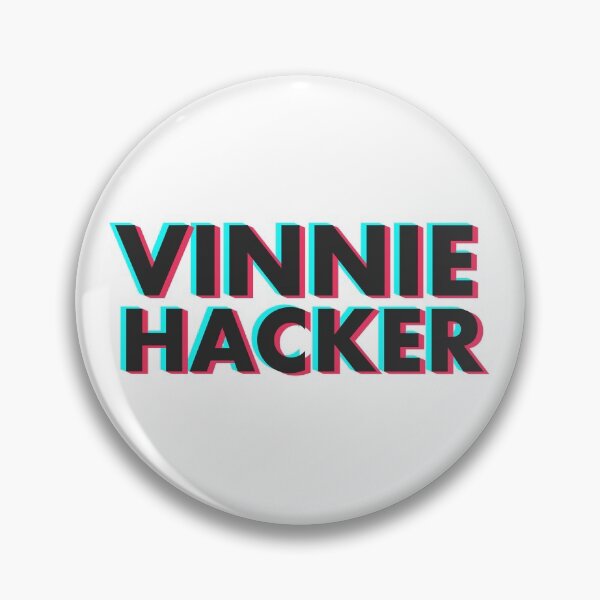 Item preview, Vin hacker:) designed and sold by AreWeDesigned.
