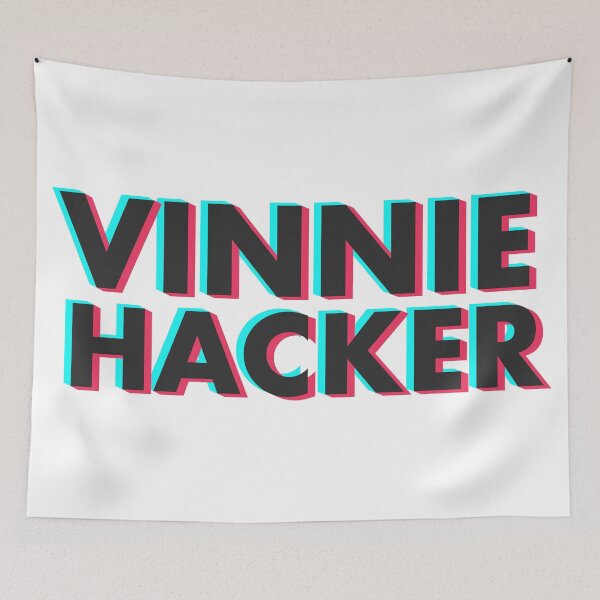 Item preview, Vin hacker:) designed and sold by AreWeDesigned.