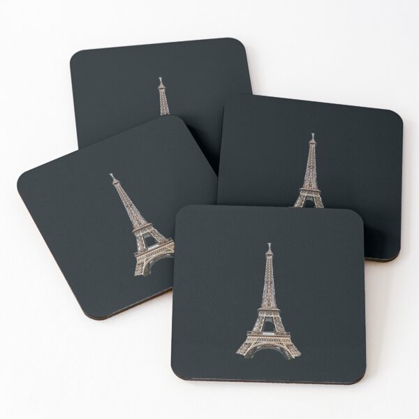 Item preview, Tour Eiffel  designed and sold by Right-M-E.