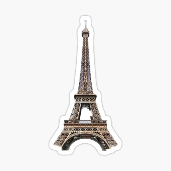 Item preview, Tour Eiffel  designed and sold by Right-M-E.