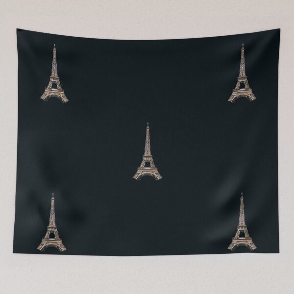 Item preview, Tour Eiffel  designed and sold by Right-M-E.