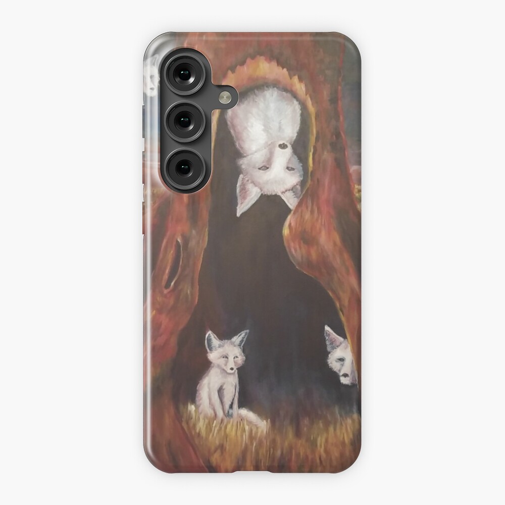 Item preview, Samsung Galaxy Snap Case designed and sold by drkayross.