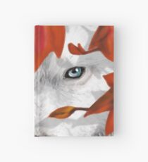Hunter Hardcover Journal