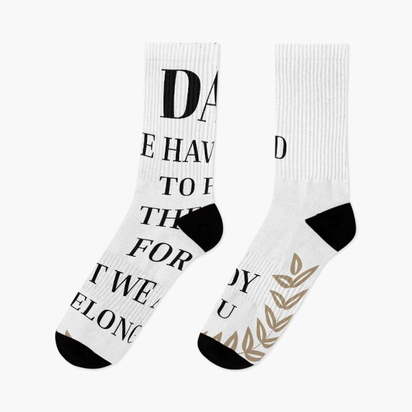 Item preview, Dad we have tried to find the best for you but we already belong to you designed and sold by Dreaming-Anmi.