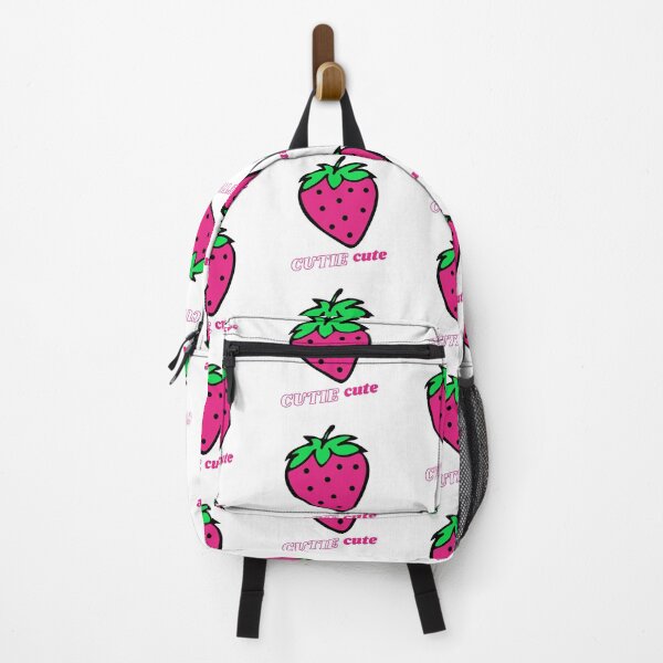 Item preview, Cutie cute strawberry designed and sold by Yousran.