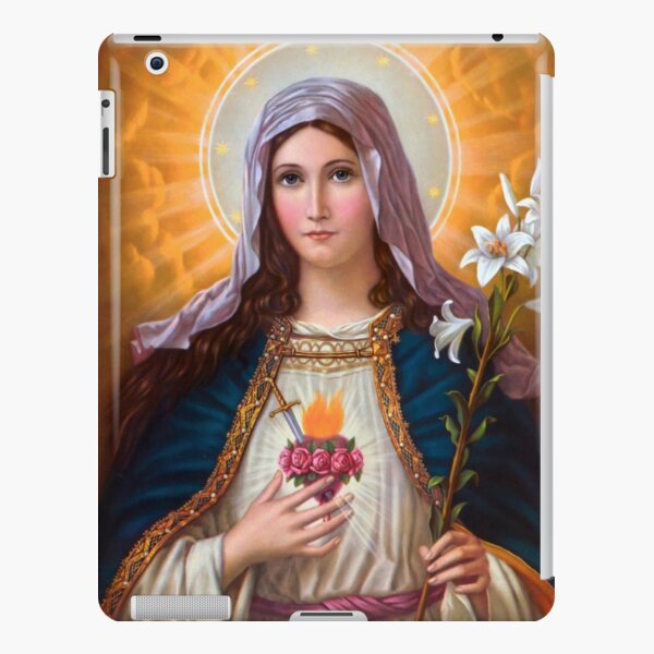 "Holy Mother Mary Immaculate Heart,St Mary,Catholic,chistian,faith ...